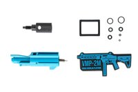 VORSK VMP-2M Grijs &ndash; Compacte Airsoft SMG