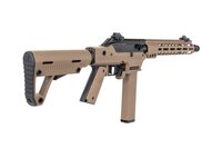 VORSK VMP-2M Tan &ndash; Compact Tactical  SMG