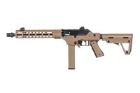 VORSK VMP-2M Tan &ndash; Compact Tactical  SMG