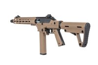 VORSK VMP-2M Tan &ndash; Compact Tactical  SMG