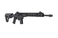 VORSK VMP-2MD Black &ndash; Compact  Airsoft SMG