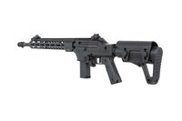 VORSK VMP-2MD Black &ndash; Compact  Airsoft SMG