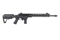 VORSK VMP-2MD Black &ndash; Compact  Airsoft SMG