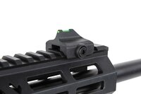VORSK VMP-2MD Black &ndash; Compact  Airsoft SMG
