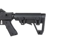 VORSK VMP-2MD Zwart &ndash; Compacte Airsoft SMG
