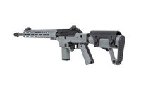VORSK VMP-2MD Grey &ndash; Compact Airsoft SMG