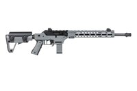 VORSK VMP-2MD Grey &ndash; Compact Airsoft SMG