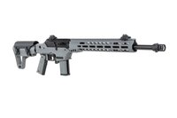 VORSK VMP-2MD Grey &ndash; Compact Airsoft SMG