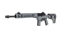 VORSK VMP-2MD Grey &ndash; Compact Airsoft SMG