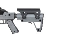 VORSK VMP-2MD Grey &ndash; Compact Airsoft SMG