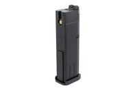 VORSK Green Gas 20-BB magazine for VMP-1/VMP-2  Black