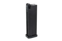 VORSK Green Gas 20-BB magazine for VMP-1/VMP-2  Black