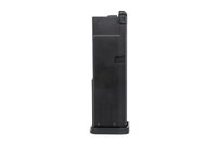 VORSK Green Gas 20-BB magazine for VMP-1/VMP-2  ZWART