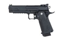 ARCTURUS Vanguard 5&quot; Hi-Capa GBB Black