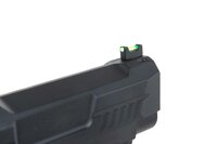 ARCTURUS Vanguard 5&quot; Hi-Capa GBB Black