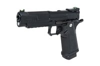ARCTURUS Vanguard 5&quot; Hi-Capa GBB Black