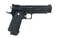 ARCTURUS Vanguard 5&quot; Hi-Capa GBB Black