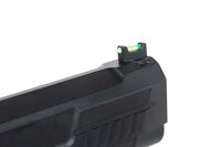 ARCTURUS Vanguard 5" Hi‑Capa GBB | Optics‑ready gas pistol (Black)
