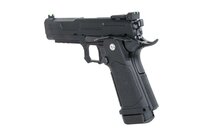 ARCTURUS Vanguard 4.3&quot; Hi‑Capa GBB | reliable optics‑ready gas pistol (Black)