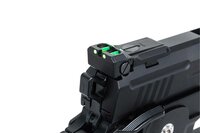 ARCTURUS Vanguard 4.3&quot; Hi‑Capa GBB | reliable optics‑ready gas pistol (Black)
