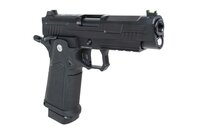 ARCTURUS Vanguard 4.3" Hi‑Capa GBB Black