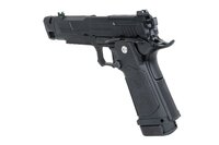 ARCTURUS Vanguard 4.3" Hi‑Capa GBB | Optics‑ready slide + ingebouwde compensator