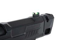 ARCTURUS Vanguard 4.3" Hi‑Capa GBB | Optics‑ready slide + ingebouwde compensator