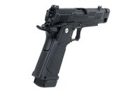 ARCTURUS Vanguard 4.3" Hi‑Capa GBB | Optics‑ready slide + ingebouwde compensator