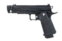 ARCTURUS Vanguard 4.3" Hi‑Capa GBB | Optics‑ready slide + ingebouwde compensator