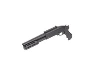 SPECNA ARMS SA‑VGS15 VAPOR&trade; &mdash; Black