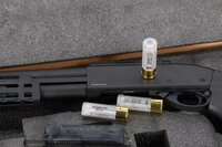 SPECNA ARMS SA‑VGS15 VAPOR&trade; &mdash; Black