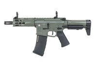 KRYTAC Trident MK II PDW Foliage Green