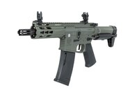 KRYTAC Trident MK II PDW Foliage Green