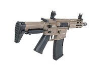 KRYTAC Trident MK II PDW Flat Dark Earth