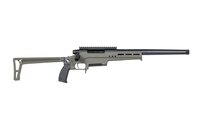 SILVERBACK TAC-41L olive green  sniper rifle
