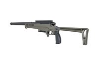 SILVERBACK TAC‑41L Olive Green