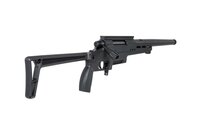 SILVERBACK TAC‑41L Sniper Rifle Black