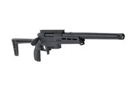 SILVERBACK TAC‑41L Sniper Rifle Black