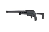 SILVERBACK TAC‑41L Sniper Rifle Black