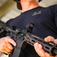 SIGHTMARK Mini Shot M-Spec M1 V2 