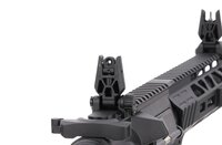 SPECNA ARMS  RRA SA-E25 EDGE&trade; HAL 2 ETU Gen. 2  Black