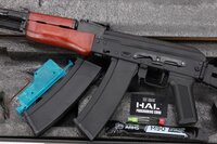 SPECNA ARMS SA-J04 EDGE&trade; HAL&trade; ETU met Magnus TDC chamber