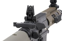 Specna Arms SA-E21 EDGE&trade; HAL 2 ETU Gen. 2 Olive airsoft Carbine