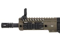 Specna Arms SA-E21 EDGE&trade; HAL 2 ETU Gen. 2 Olive airsoft Carbine