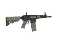 Specna Arms SA-E21 EDGE&trade; HAL 2 ETU Gen. 2 Olive airsoft Carbine