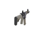 Specna Arms SA-E21 EDGE&trade; HAL 2 ETU Gen. 2 Olive airsoft Carbine