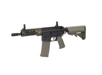 Specna Arms SA-E21 EDGE&trade; HAL 2 ETU Gen. 2 Olive airsoft Carbine