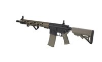 Specna Arms airsoft SA-E22 EDGE&trade; HAL 2 ETU Gen. 2 Olive Carbine