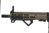Specna Arms airsoft SA-E23 EDGE&trade; HAL 2 ETU Gen. 2 Olive Carbine