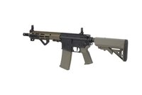 Specna Arms airsoft SA-E23 EDGE&trade; HAL 2 ETU Gen. 2 Olive Carbine